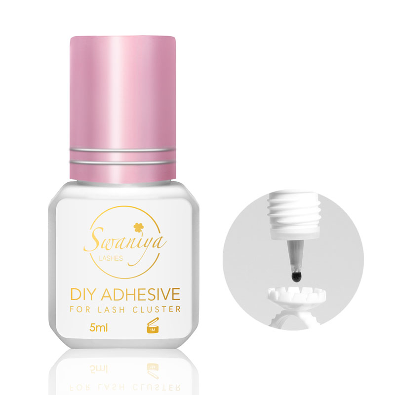 Kaip pasirinkti aukštos kokybės blakstienų klijus?