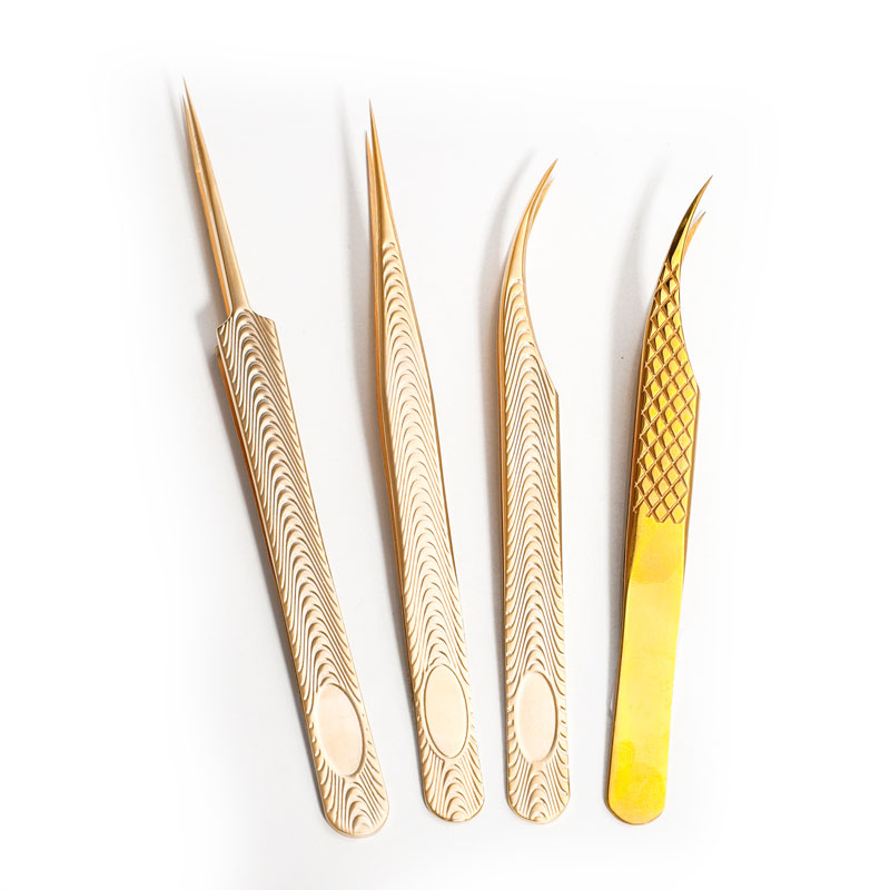 Kas yra izoliacijos pincetai