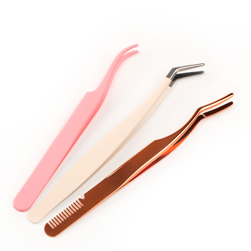 Blakstienų klasterio pincetai